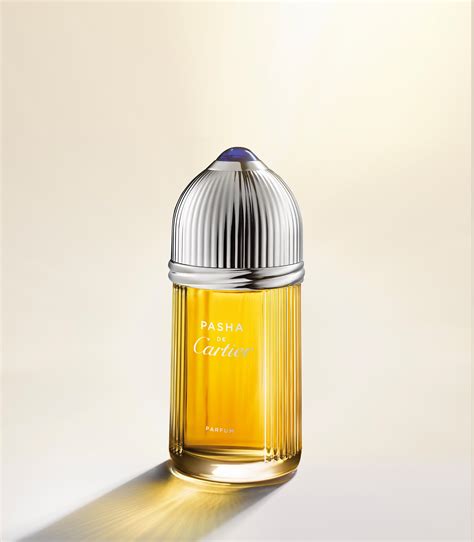 cartier fragrance men's|pasha de cartier fragrantica.